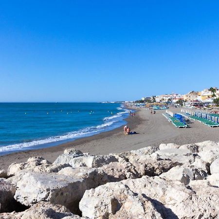 Apartment Eurosol-2 By Interhome Torremolinos Buitenkant foto