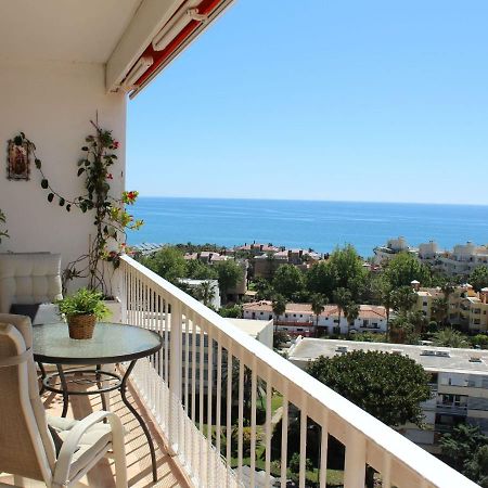 Apartment Eurosol-2 By Interhome Torremolinos Buitenkant foto