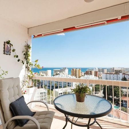 Apartment Eurosol-2 By Interhome Torremolinos Buitenkant foto