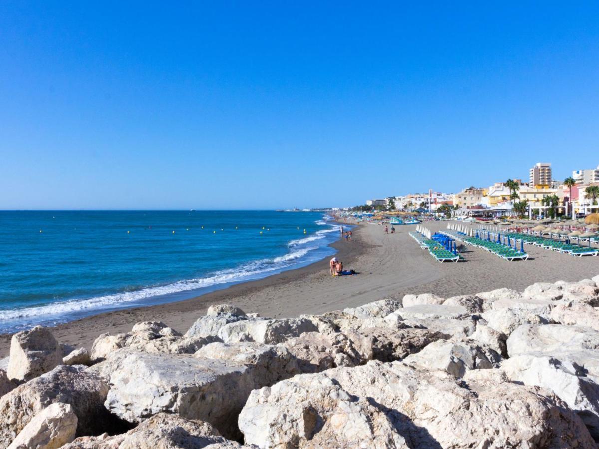 Apartment Eurosol-2 By Interhome Torremolinos Buitenkant foto