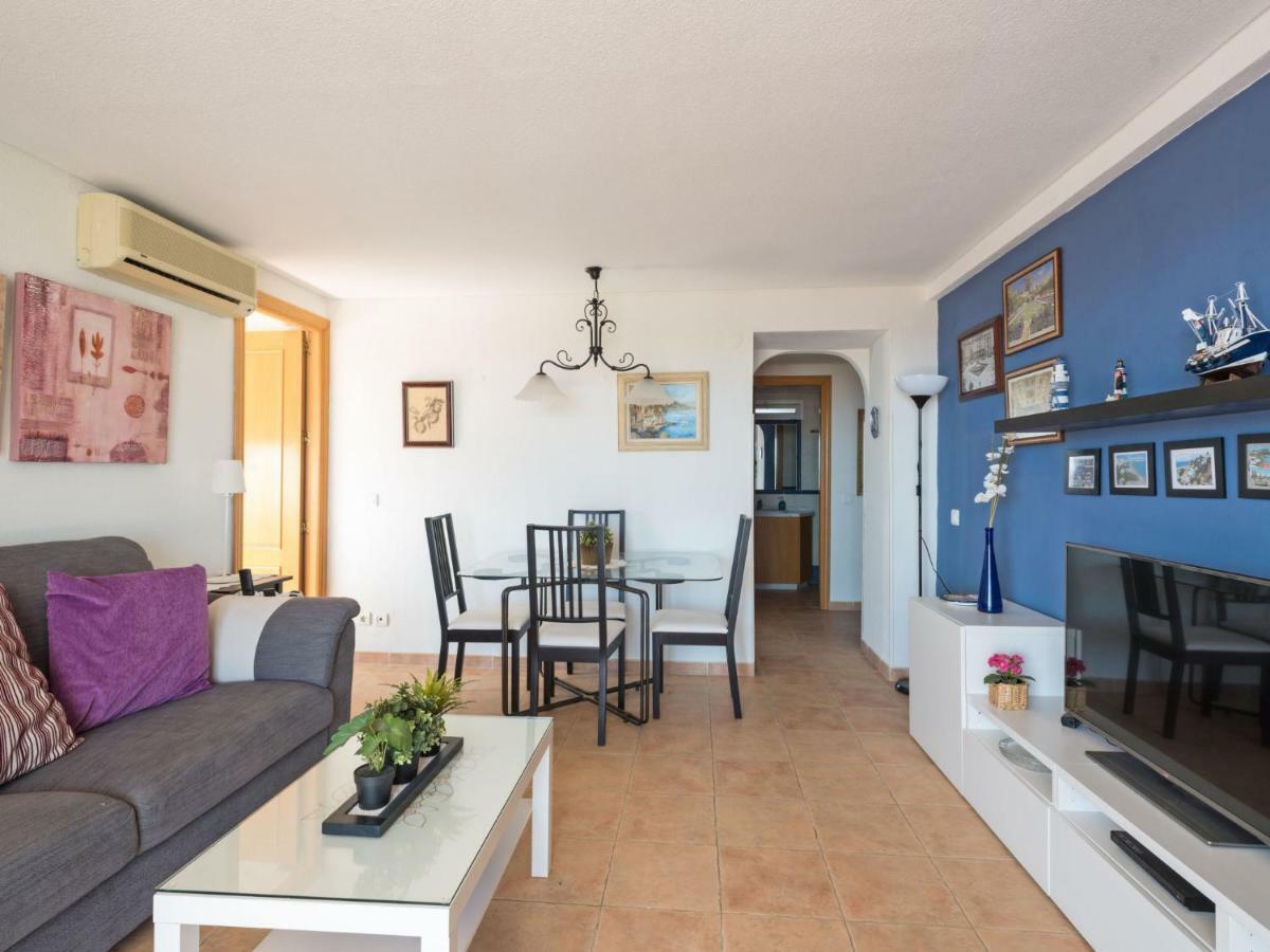 Apartment Eurosol-2 By Interhome Torremolinos Buitenkant foto