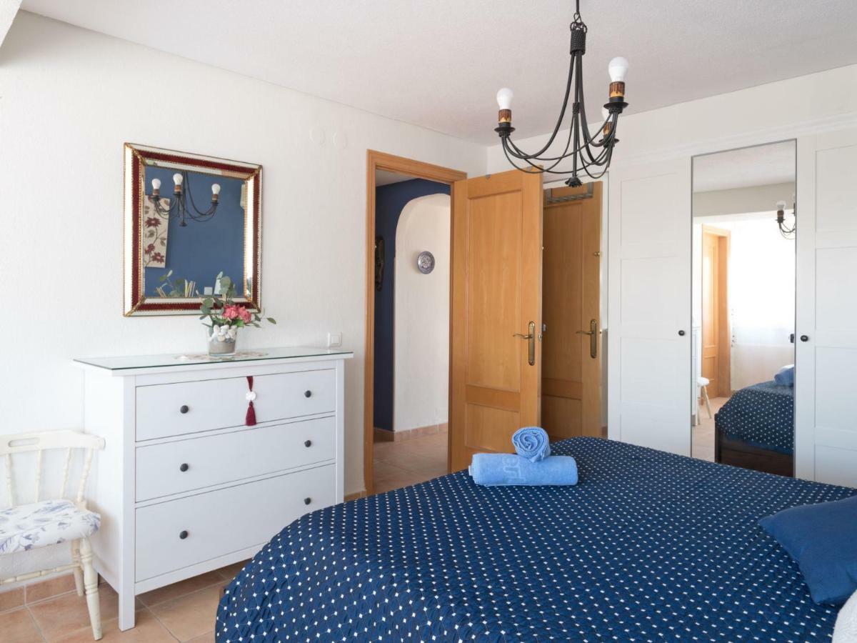 Apartment Eurosol-2 By Interhome Torremolinos Buitenkant foto
