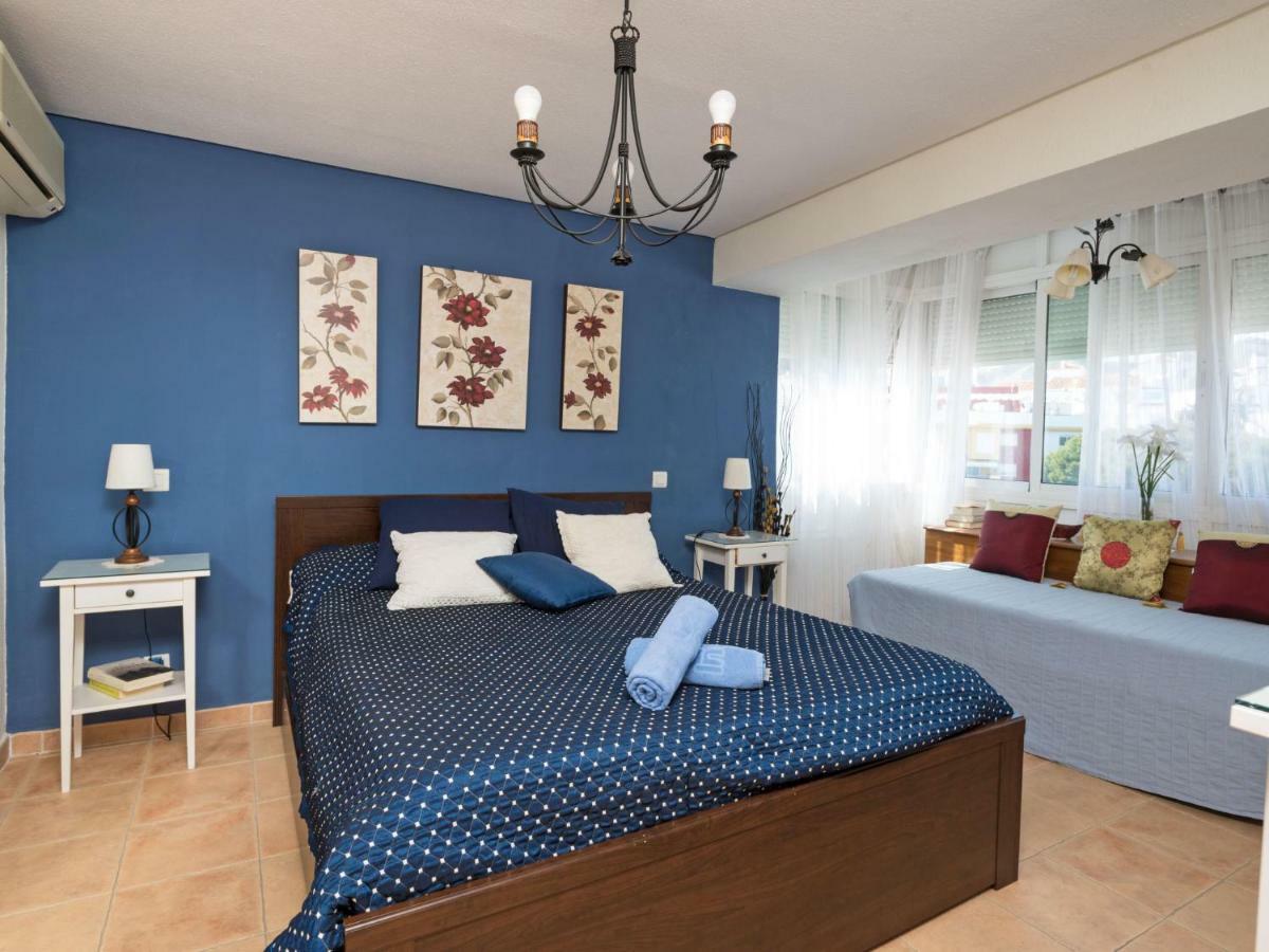 Apartment Eurosol-2 By Interhome Torremolinos Buitenkant foto