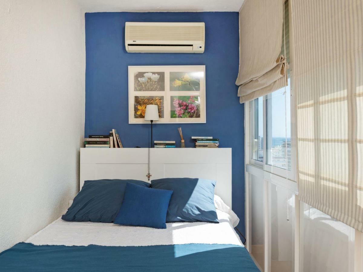 Apartment Eurosol-2 By Interhome Torremolinos Buitenkant foto