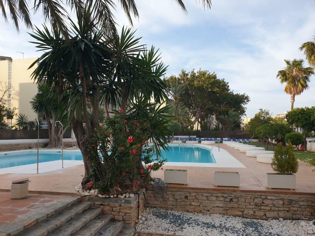 Apartment Eurosol-2 By Interhome Torremolinos Buitenkant foto