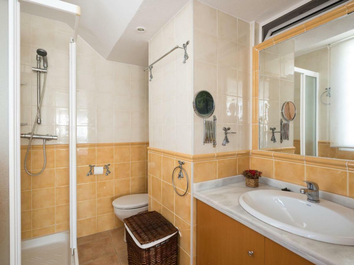 Apartment Eurosol-2 By Interhome Torremolinos Buitenkant foto